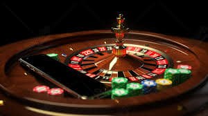 win 4 platform overview showing sports and casino categories on mobile